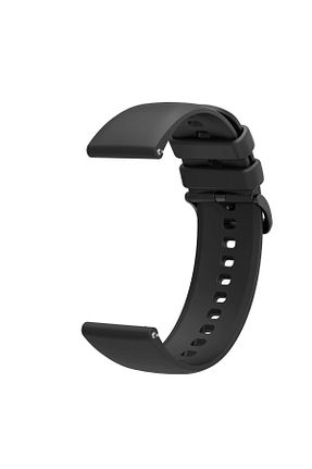 بند ساعت هوشمند مشکی kilifsuar mobile aksesuar - کد 792534310