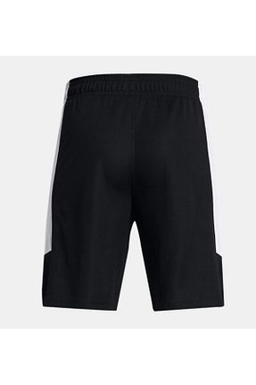 شلوارک و برمودا مشکی بچه گانه رگولار Under Armour - کد 792595785