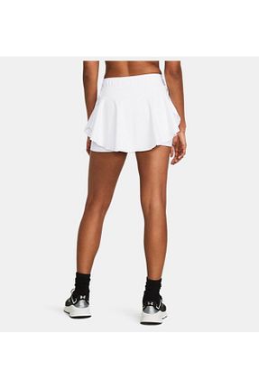 دامن اسپرت سفید زنانه پلی استر Under Armour - کد 792629494