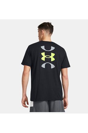 تیشرت مشکی مردانه Relaxed Under Armour - کد 792630329