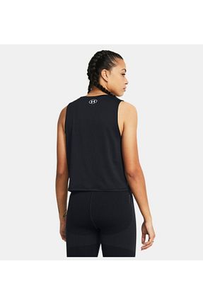 رکابی اسپرت مشکی زنانه Relaxed Under Armour - کد 792630506