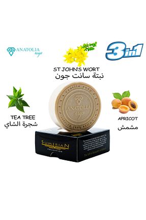 صابون جامد Anatolia Soap - کد 792561674
