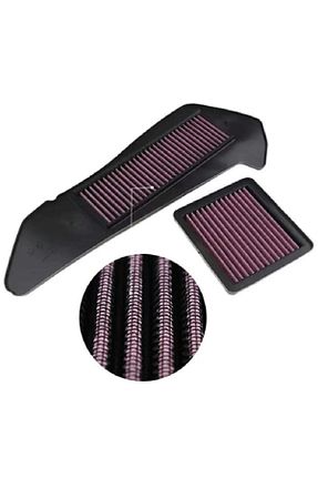 فیلتر هوای موتور سیکلت Yamaha - کد 792807352