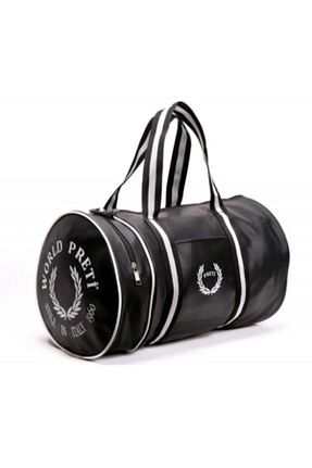 کیف اسپرت مشکی زنانه ابعاد بزرگ ATHLETIC - کد 792374097