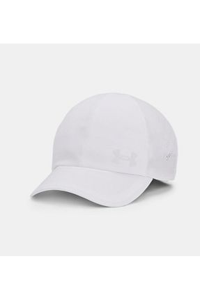 کلاه سفید زنانه Under Armour - کد 792550464