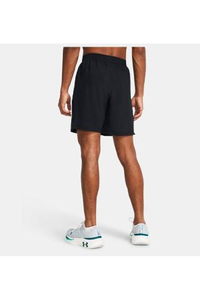 شوارک اسپرت مشکی مردانه پارچه Under Armour - کد 792595592