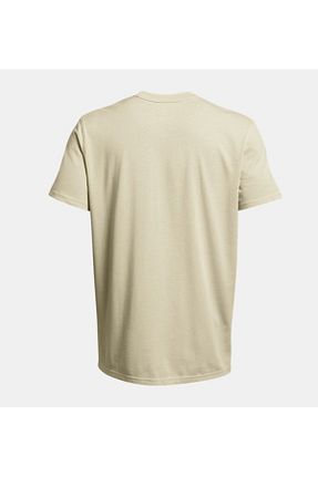 تیشرت سفید مردانه Relaxed Under Armour - کد 792629666