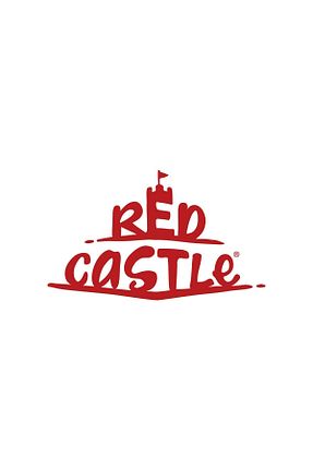 اسباب بازی آموزشی Türkçe Red Castle - کد 39075303