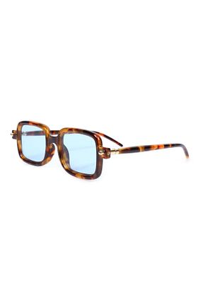 عینک آفتابی رنگی زنانه UV400 Angel Eyes - کد 348349666