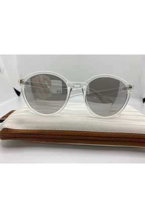 عینک آفتابی نارنجی زنانه پلاریزه Pulsar - کد 792912589