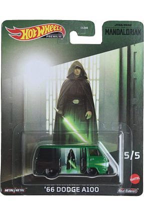 اسباب بازی فیگور شخصیت HOT WHEELS - کد 793219120
