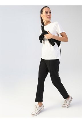 لباس بژ زنانه بافتنی Black on Black - کد 793353921