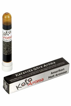 عصاره غذایی Kafa Aroma - کد 790500021