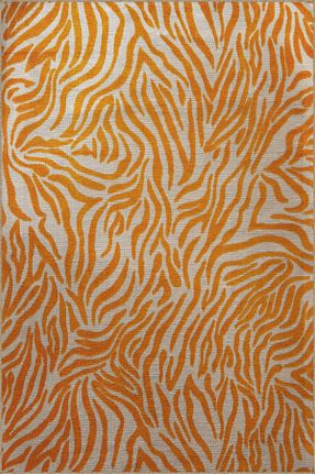 فرش رنگی قابل شستشو Rugs Modern Halı - کد 792881736