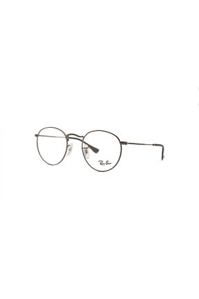 عینک محافظ نور آبی نارنجی زنانه پلاستیک Ray-Ban - کد 793048643