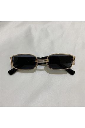 عینک آفتابی مشکی زنانه NOYZZ - کد 793148328