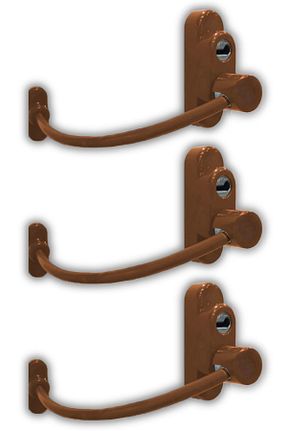  قهوه ای Viselia - کد 793253666
