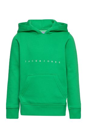 سوئیشرت سبز مردانه چاپی Jack & Jones - کد 793591464