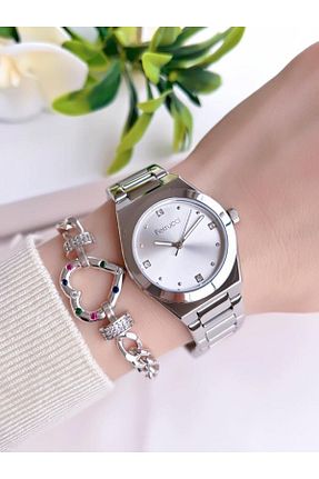 ساعت مچی زنانه 36-40 میلی متر Ferrucci - کد 781003694