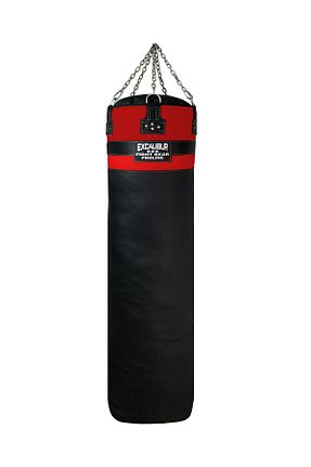 کیسه بوکس مشکی Excalibur - کد 113501410