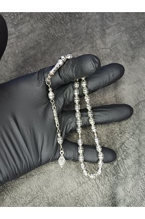 تسبیح سنگ طبیعی Mos Tespih - کد 793703329