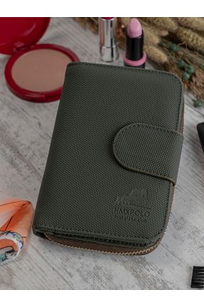 کیف دستی خاکی زنانه سایز متوسط HMXPOLO - کد 793705517