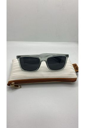عینک آفتابی نارنجی مردانه پلاریزه Pulsar - کد 793750955