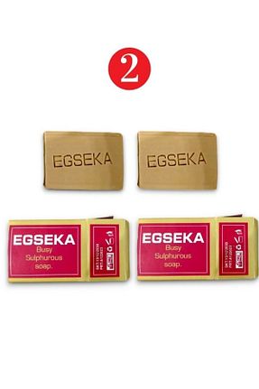 صابون جامد egseka - کد 793565257