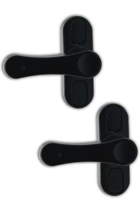  مشکی Viselia - کد 793428223