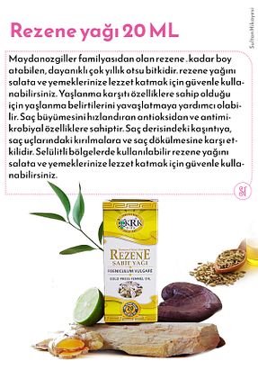 روغن مراقبت Sultan Hikayesi - کد 793566093