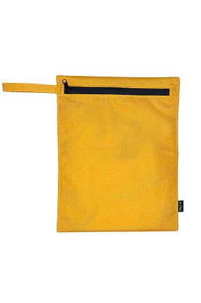 کیف ساحلی زرد زنانه پلی استر Valoa - کد 744105600
