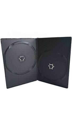 ماژیک CD & DVD مشکی Hama - کد 793436062
