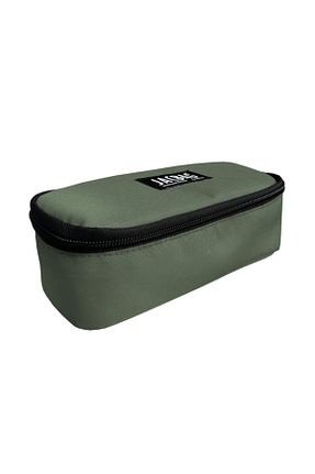 جعبه خودکار / قلم خاکی jacbag - کد 793478357