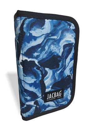 جعبه خودکار / قلم آبی jacbag - کد 793478316