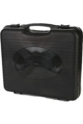 اجاق کمپ مشکی auhma - کد 793577589