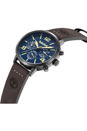 ساعت مچی سرمه ای مردانه 44 میلی متر Timberland - کد 353863092