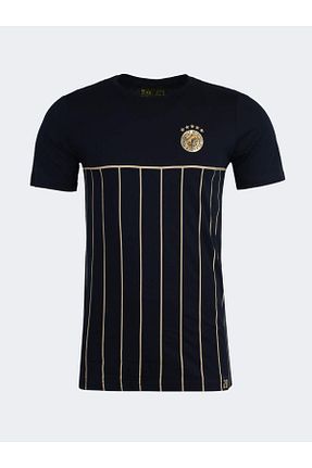 تیشرت اسپرت سرمه ای مردانه رگولار Fenerbahçe - کد 794075916