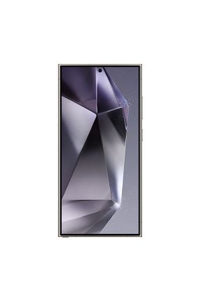 تلفن همراه اندروید بنفش Samsung TR Garantili Samsung - کد 792557585