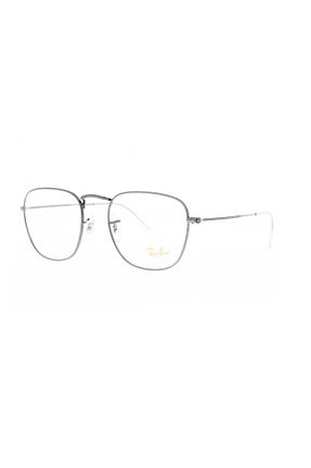 عینک محافظ نور آبی نارنجی زنانه پلاستیک Ray-Ban - کد 793421127