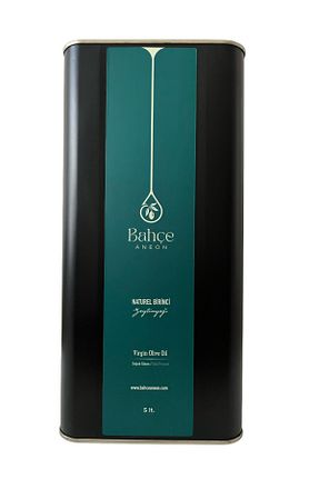 روغن زیتون Bahçe Aneon - کد 793756109