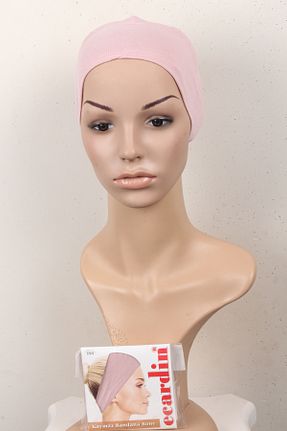 باندانا صورتی Eşarppark - کد 770861355