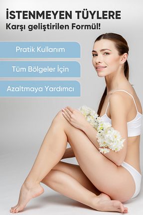 کرم موبر زنانه Ice Therapy - کد 42787581