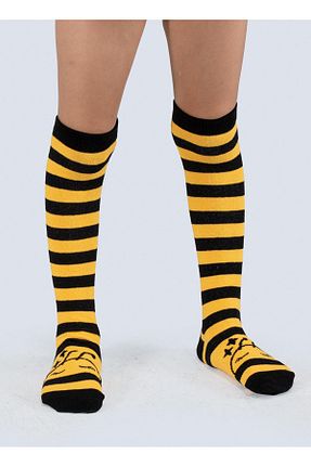 جوراب مشکی بچه گانه تکی LupiaKids - کد 348426965