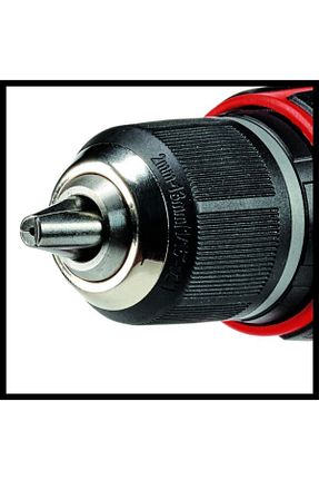 پیچ گوشتی شارژی Einhell - کد 103653386