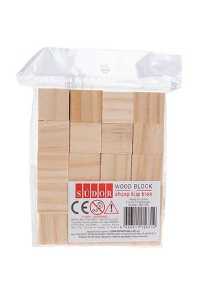 اسباب بازی آموزشی Türkçe Südor - کد 38076155