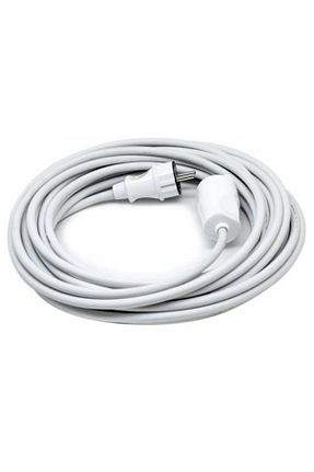 کابل افزودنی پریز گروهی سفید 1 Genel Markalar - کد 91562558