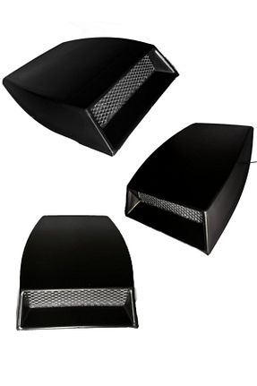 محافظ کاپوت خودرو MKM - کد 104215721