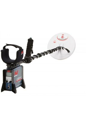 دستگاه اندازه گیری minelab - کد 86160153