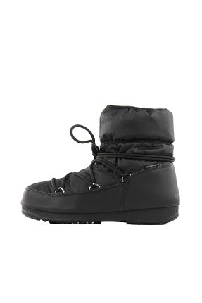 بوت برفی مشکی زنانه Moon Boot - کد 69485463