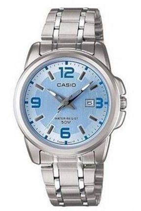 ساعت مچی زنانه 31-35 میلی متر Casio - کد 771251